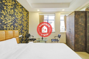 OYO Collection O Hotel Parinda Lounge and Restaurant